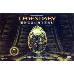 Legendary Encounters