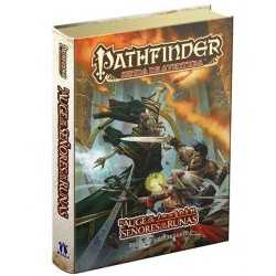 Pathfinder Auge de los Senores de las Runas