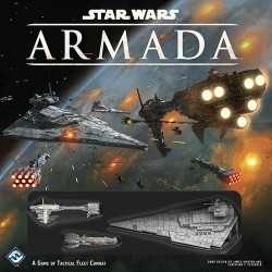 Star Wars: Armada (English)
