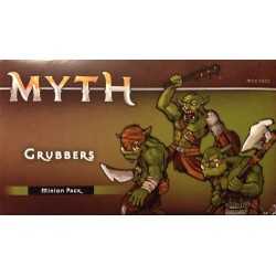 Myth: Grubbers Minion Pack