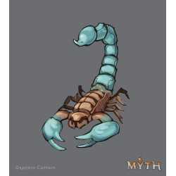 Myth: Myth Stalkers Minion Pack