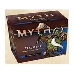 Myth Orcneas Boss Series