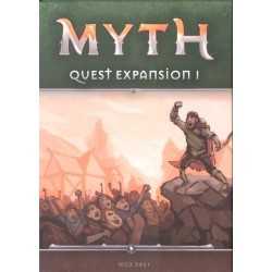 Myth: Quest Expansion 1