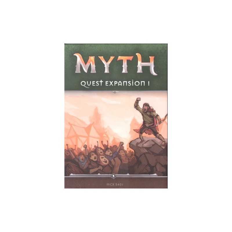 Myth: Quest Expansion 1