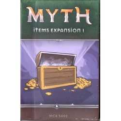 Myth: Items Expansion I