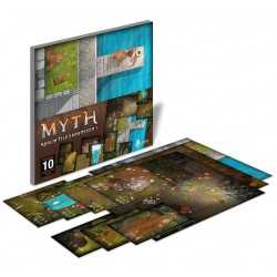 Myth: Realm Tile Expansion 1