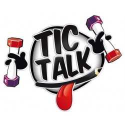 Tic Talk