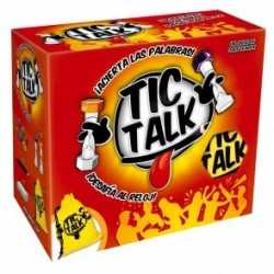 Tic Talk