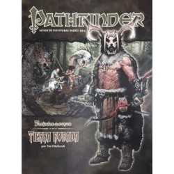 Pathfinder Tierra Robada (Forjadores de Reyes)