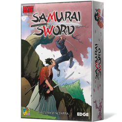 Samurai Sword