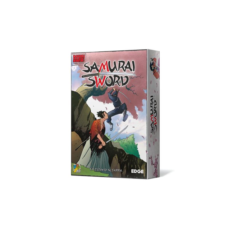 Samurai Sword Samurai Sword