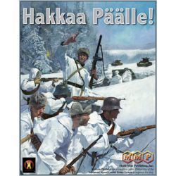 Hakkaa Paalle