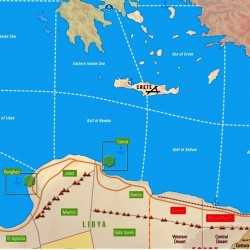 World at War 41 Mare Nostrum