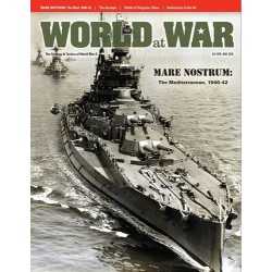 World at War 41 Mare Nostrum