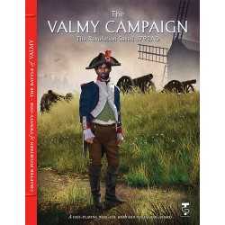 The Valmy Campaign