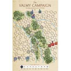 The Valmy Campaign