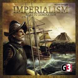 Imperialism: Road to Domination