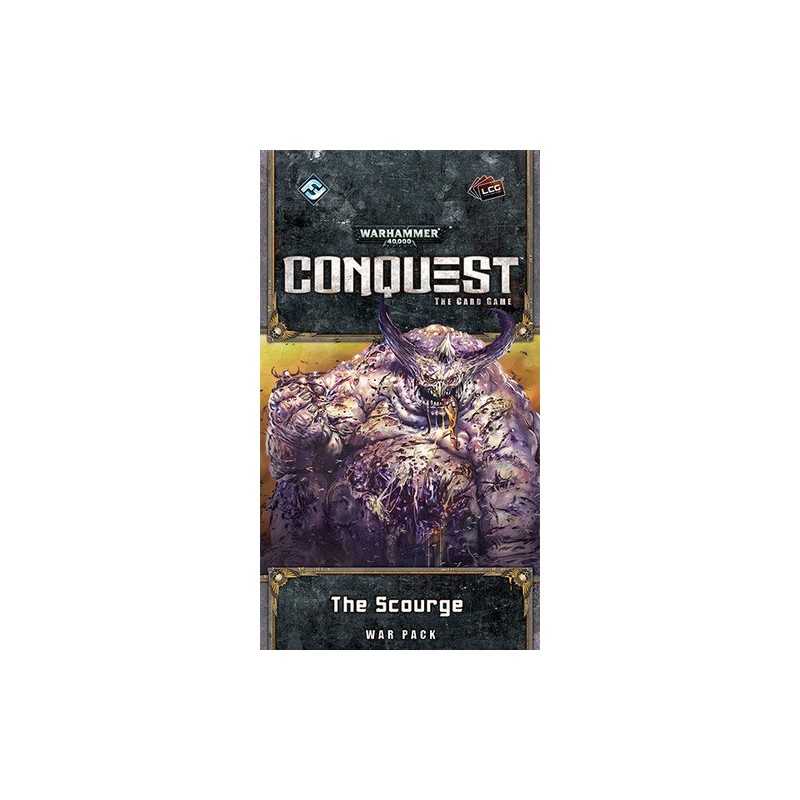 The Scourge War Pack