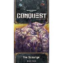 The Scourge War Pack