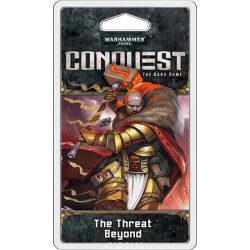 The Threat Beyond War Pack