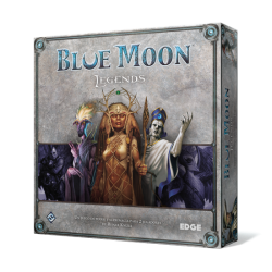 Blue Moon Legends