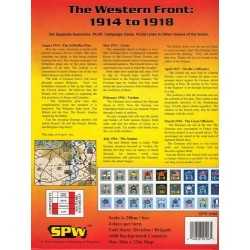 The Western Front: 1914-1918