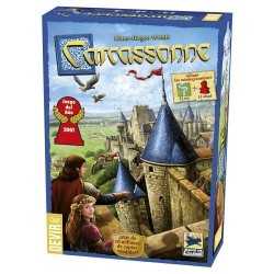 Carcassonne