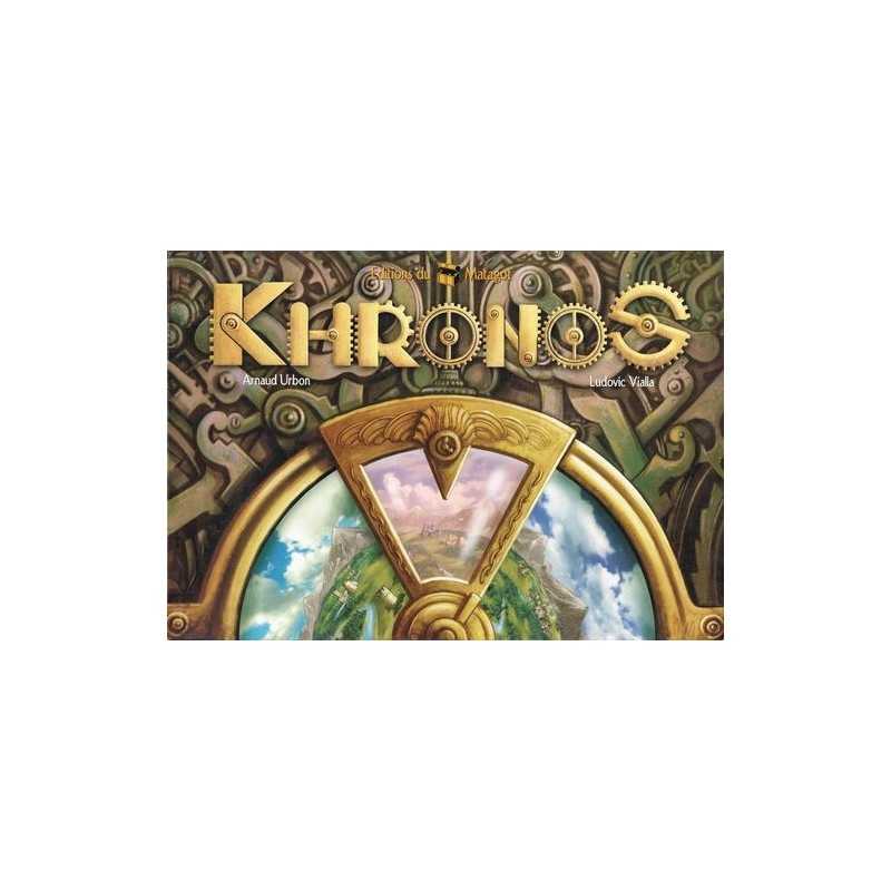 Khronos