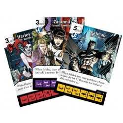 DC Comics Dice Masters: Justice League Starter