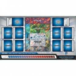 Playmat for DC Comics Dice Masters