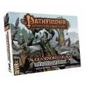 Pathfinder: La Fortaleza de los Gigantes de Piedra