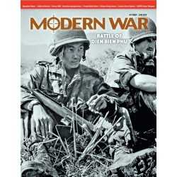 Modern War 17 Dien Bien Phu