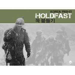 HoldFast: Korea 1950-1951