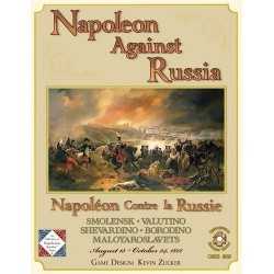 Napoleon Against Russia