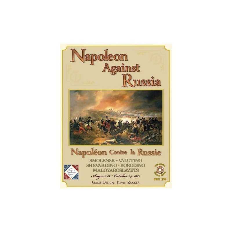 Napoleon Against Russia