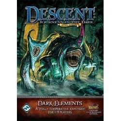 Descent: Nature's Ire