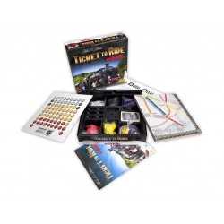 Ticket to Ride Marklin