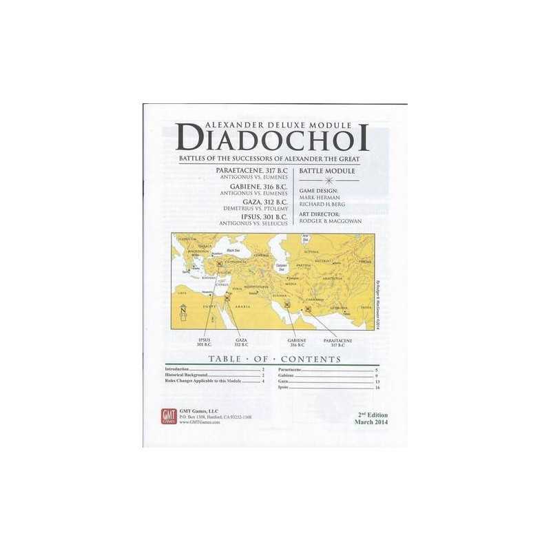 Diadochoi Diadochoi