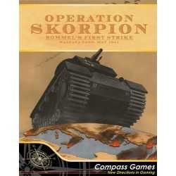 Operation Skorpion