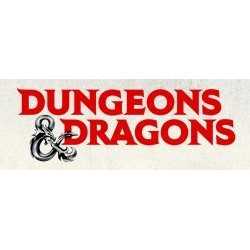 Dungeons & Dragons: Hoard of the Dragon Queen