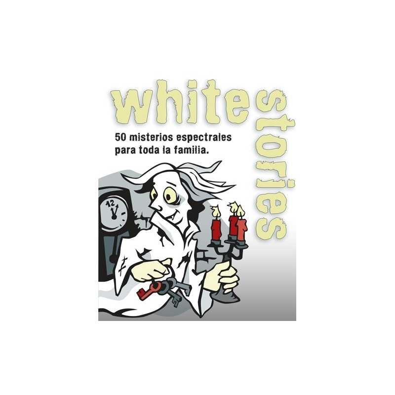 White Stories White Stories