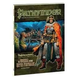 Pathfinder Guerra de Reyes Fluviales (Forjadores de Reyes)