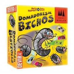 Domadores de Bichos