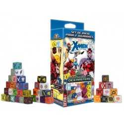 Marvel Dice Masters: Uncanny X-Men Set de Inicio