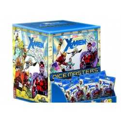 Sobres Marvel Dice Masters: Uncanny X-Men