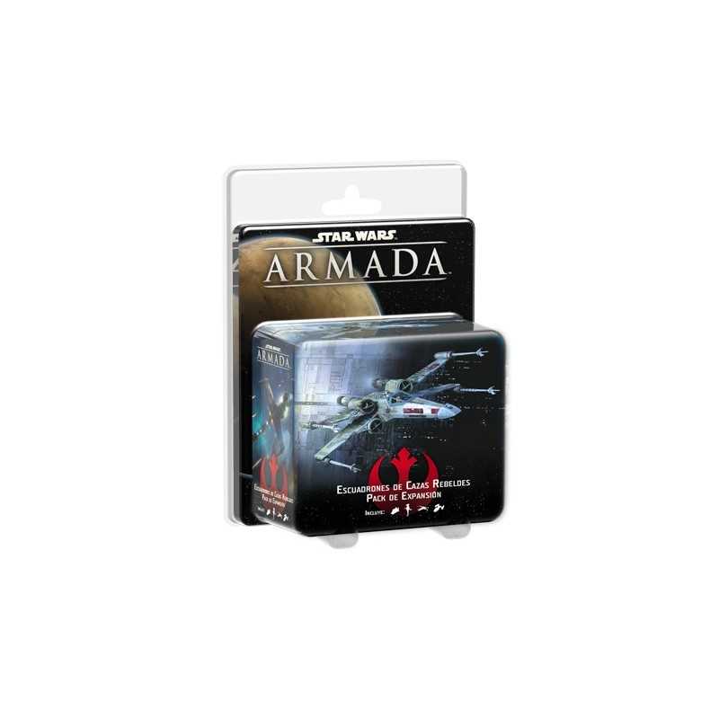 Cazas Rebeledes Star Wars Armada Cazas Rebeledes Star Wars Armada