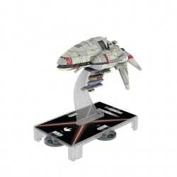 Fragata de Asalto Modelo II Star Wars Armada