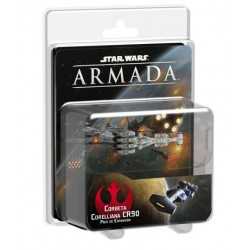 Corbeta Corelliana CR90 Star Wars Armada