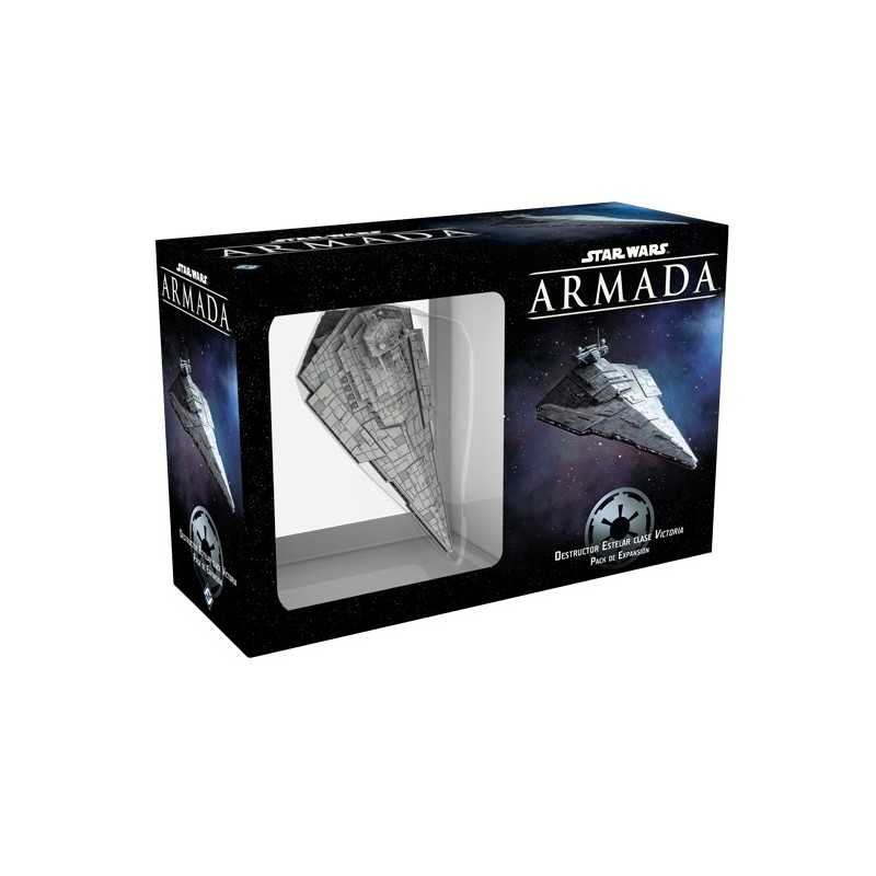 Destructor Estelar clase Victoria Star Wars Armada Destructor Estelar clase Victoria Star Wars Armada