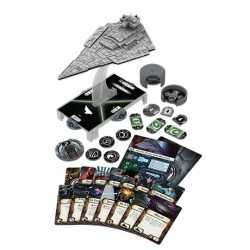 Destructor Estelar clase Victoria Star Wars Armada